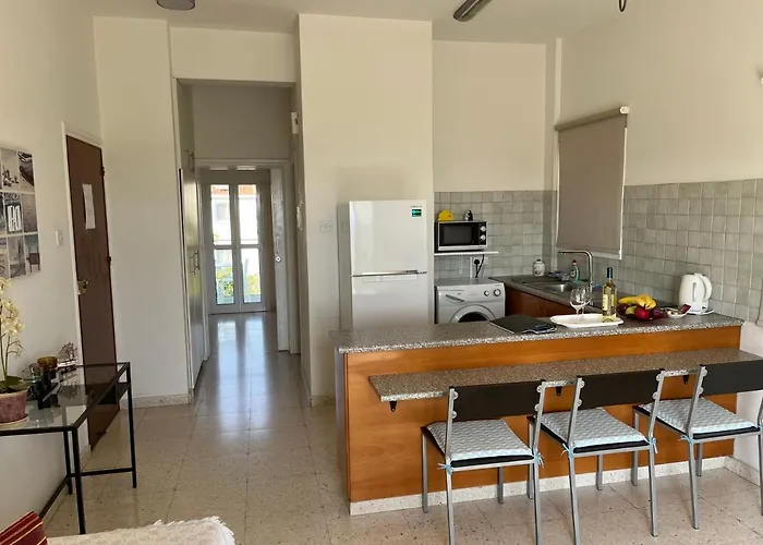 Apartament Themis