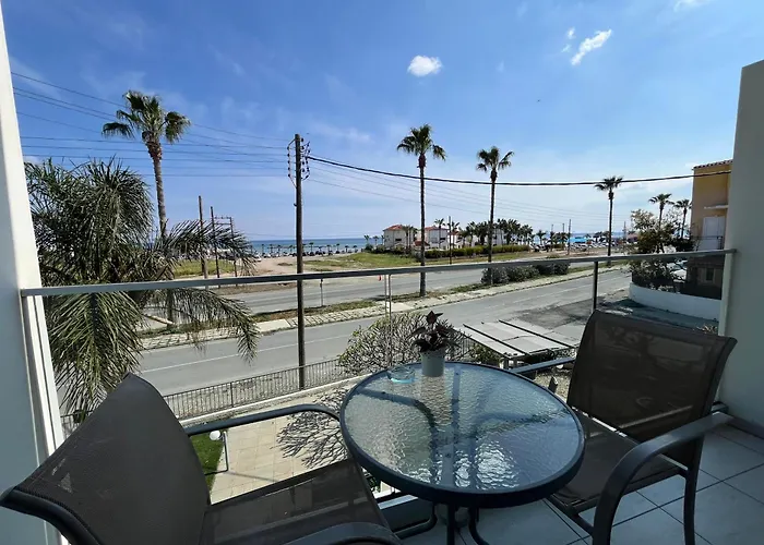 アパート Themis *