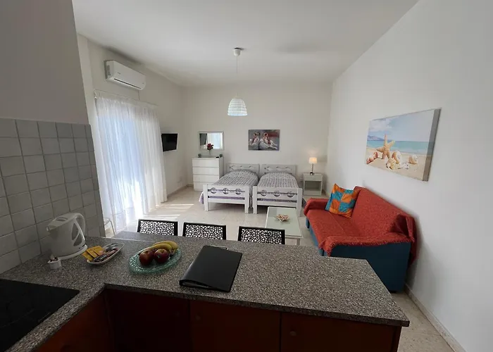 Themis アパート *