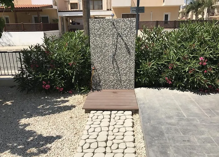 Themis Apartament Larnaca