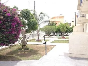 Themis Apartament Larnaca