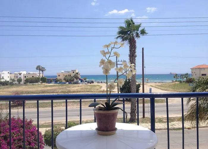 Appartement Themis *