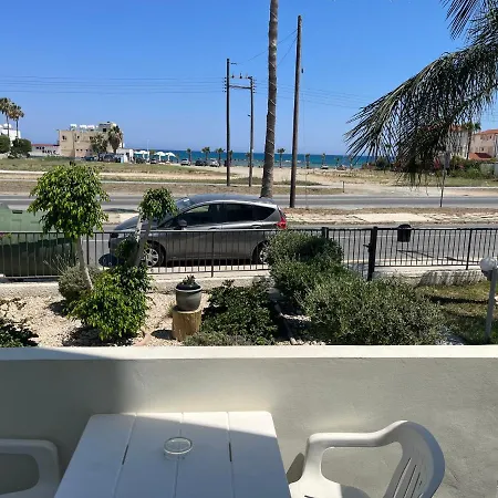 Themis Larnaca