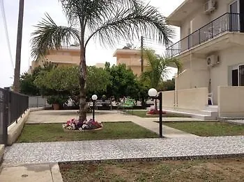 Apartment Themis Larnaca