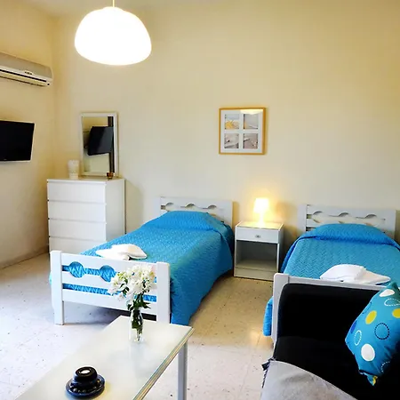 Themis Apartment